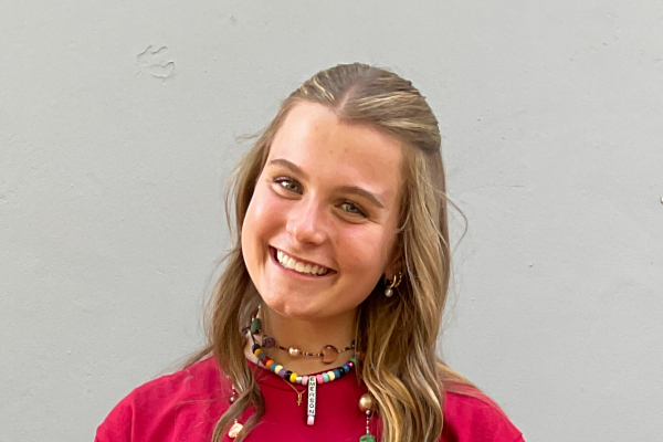 Emme Saxton